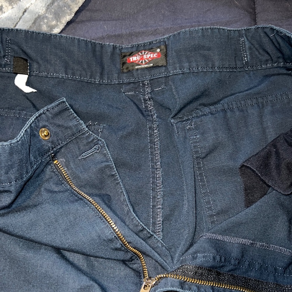Men’s tactical pants